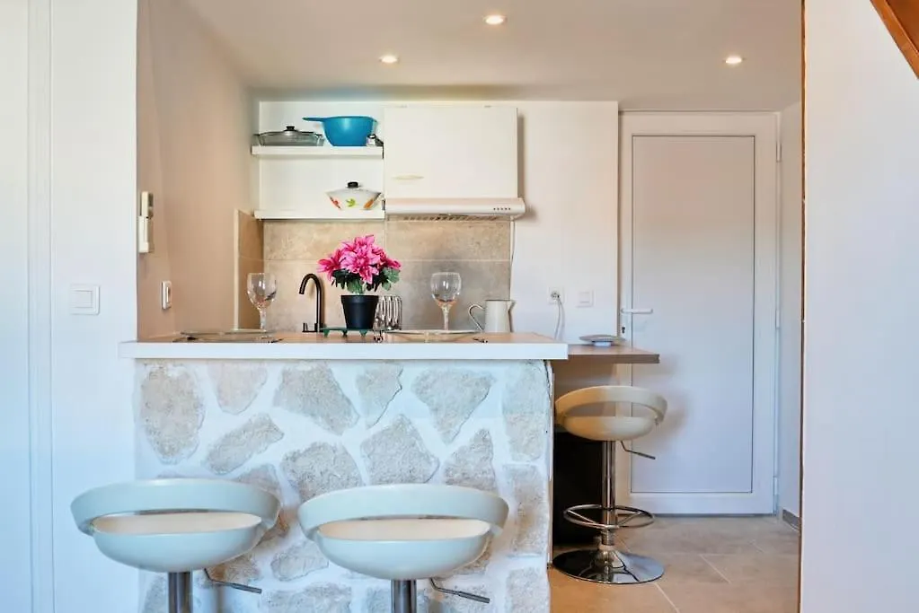 Appartement L'Ecrin De La Ciotat A 50 M Du Port France