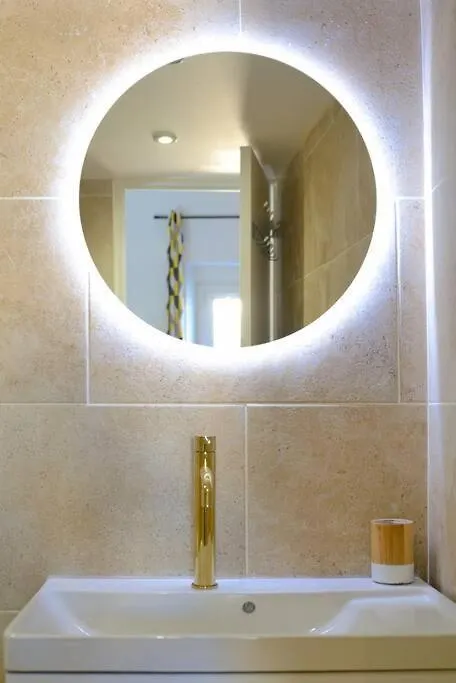 Appartement L'Ecrin De La Ciotat A 50 M Du Port