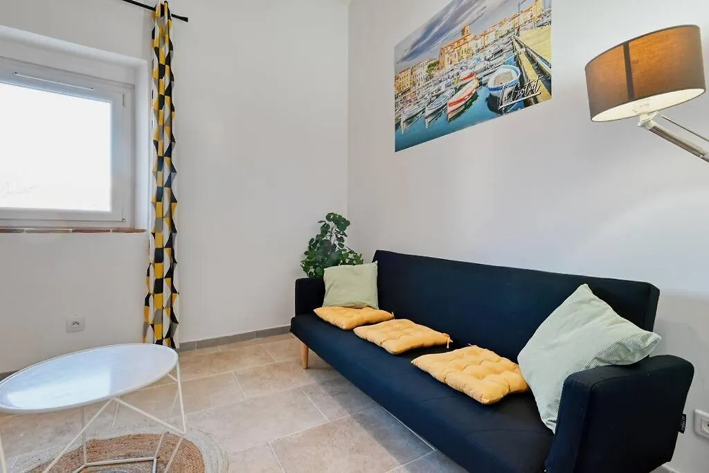 Appartement L'Ecrin De La Ciotat A 50 M Du Port