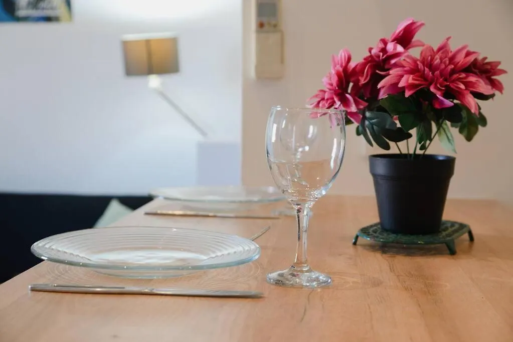 Appartement L'Ecrin De La Ciotat A 50 M Du Port France