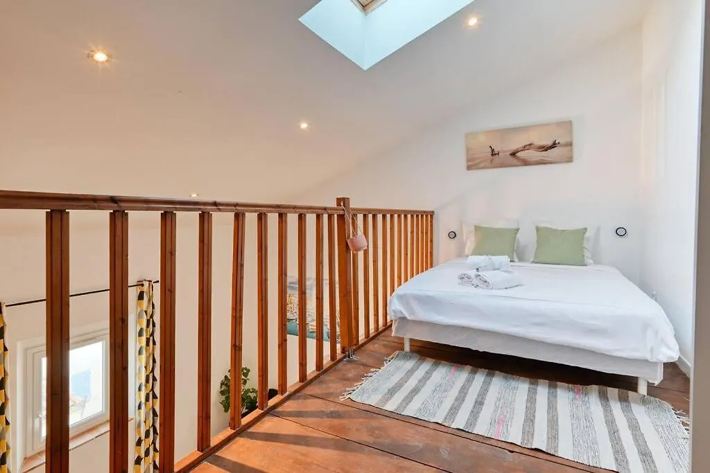 Appartement L'Ecrin De La Ciotat A 50 M Du Port