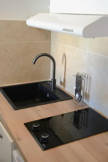 Appartement L'Ecrin De La Ciotat A 50 M Du Port