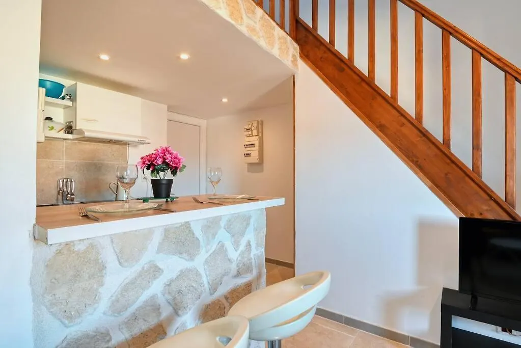 Appartement L'Ecrin De La Ciotat A 50 M Du Port