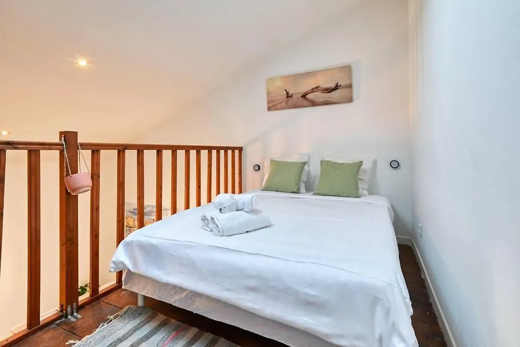 Appartement L'Ecrin De La Ciotat A 50 M Du Port France