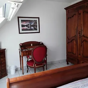 L'atelier Des Fées De L'aff Séjour chez l'habitant Paimpont