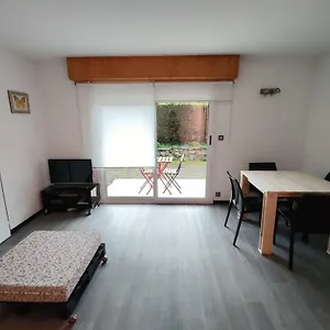 Esquièze-sère Appartement Luz-Saint-Sauveur